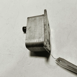 2012-2019 VOLKSWAGEN PASSAT JETTA ENGINE OIL COOLER 06K117021B OEM