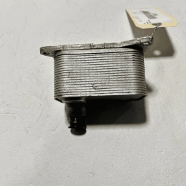 2012-2019 VOLKSWAGEN PASSAT JETTA ENGINE OIL COOLER 06K117021B OEM
