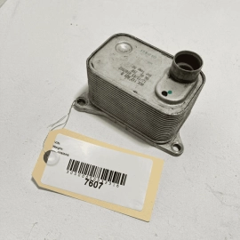 2012-2019 VOLKSWAGEN PASSAT JETTA ENGINE OIL COOLER 06K117021B OEM