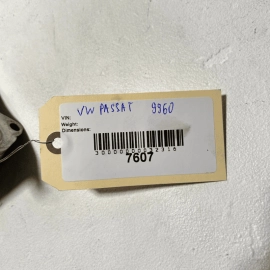 2012-2019 VOLKSWAGEN PASSAT JETTA ENGINE OIL COOLER 06K117021B OEM