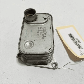 2012-2019 VOLKSWAGEN PASSAT JETTA ENGINE OIL COOLER 06K117021B OEM