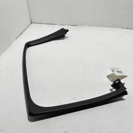 Rear Right Side Door Window Frame Trim Garnish Acura TLX 2021-2023 OEM Rear Right Side Door Window Frame Trim Garnish Acura TLX 2021-2023 OEM
