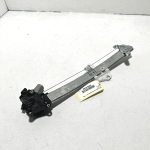 Rear Right Side Window Regulator Power W/ Motor Acura TLX 2021-2023 OEM