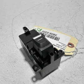 Rear Left Driver Side Door Window Control Switch Acura TLX 2021-2023 OEM