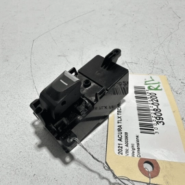Rear Left Driver Side Door Window Control Switch Acura TLX 2021-2023 OEM