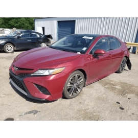 2018 - 2023 Toyota Camry XSE 2.5L Air Conditioning AC A/C Evaporator Core O