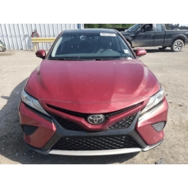 2018 - 2023 Toyota Camry XSE 2.5L Air Conditioning AC A/C Evaporator Core O