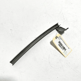 Front Left Side Door Window Running Channel Lower Sash Acura TLX 2021-2023 OEM