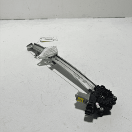 Front Left Side Window Regulator Power W/ Motor Acura TLX 2021-2023 OEM