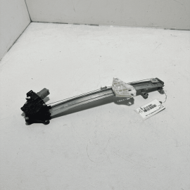 Front Left Side Window Regulator Power W/ Motor Acura TLX 2021-2023 OEM