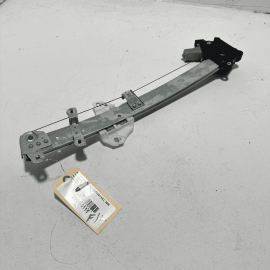 Front Left Side Window Regulator Power W/ Motor Acura TLX 2021-2023 OEM