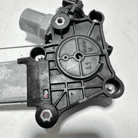 Front Left Side Window Regulator Power W/ Motor Acura TLX 2021-2023 OEM