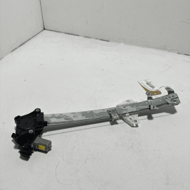 Front Left Side Window Regulator Power W/ Motor Acura TLX 2021-2023 OEM