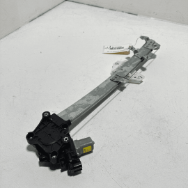 Front Left Side Window Regulator Power W/ Motor Acura TLX 2021-2023 OEM