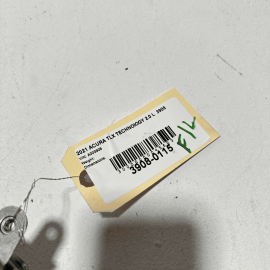 Front Left Side Window Regulator Power W/ Motor Acura TLX 2021-2023 OEM