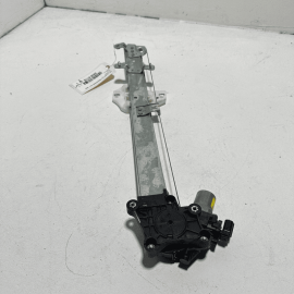 Front Left Side Window Regulator Power W/ Motor Acura TLX 2021-2023 OEM