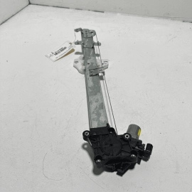 Front Left Side Window Regulator Power W/ Motor Acura TLX 2021-2023 OEM