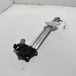 Front Left Side Window Regulator Power W/ Motor Acura TLX 2021-2023 OEM