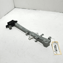 Front Left Side Window Regulator Power W/ Motor Acura TLX 2021-2023 OEM