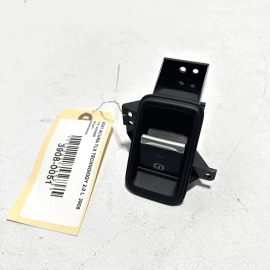 Parking Brake Hold Switch Button Acura TLX 2021-2023 OEM