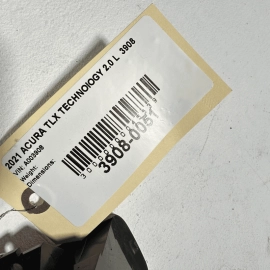 Parking Brake Hold Switch Button Acura TLX 2021-2023 OEM