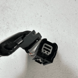 Rear Right Side Exterior Door Handle = NH797MX = Acura TLX 2021-2023 OEM