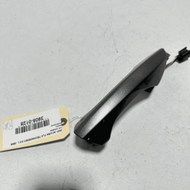 Rear Right Side Exterior Door Handle = NH797MX = Acura TLX 2021-2023 OEM