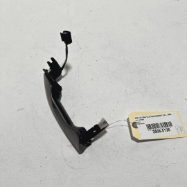 Rear Right Side Exterior Door Handle = NH797MX = Acura TLX 2021-2023 OEM