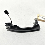 Rear Right Side Exterior Door Handle = NH797MX = Acura TLX 2021-2023 OEM