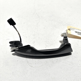 Rear Right Side Exterior Door Handle = NH797MX = Acura TLX 2021-2023 OEM
