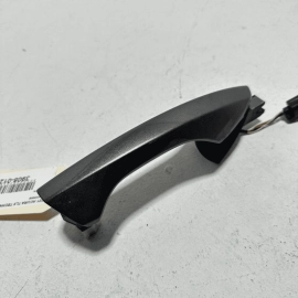 Rear Right Side Exterior Door Handle = NH797MX = Acura TLX 2021-2023 OEM