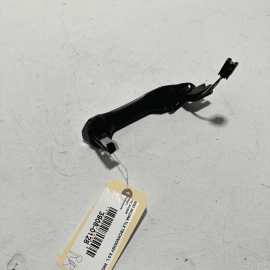Rear Right Side Exterior Door Handle = NH797MX = Acura TLX 2021-2023 OEM