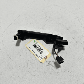 Rear Left Driver Side Exterior Door Handle = NH797MX = Acura TLX 2021-2023 OEM