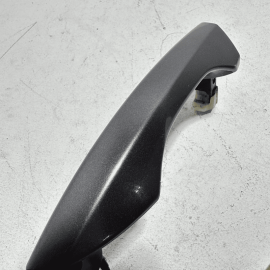 Rear Left Driver Side Exterior Door Handle = NH797MX = Acura TLX 2021-2023 OEM