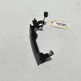 Rear Left Driver Side Exterior Door Handle = NH797MX = Acura TLX 2021-2023 OEM