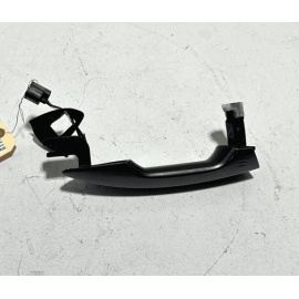 Rear Left Driver Side Exterior Door Handle = NH797MX = Acura TLX 2021-2023 OEM