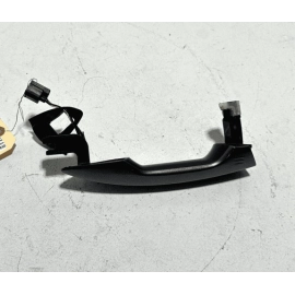 Rear Left Driver Side Exterior Door Handle = NH797MX = Acura TLX 2021-2023 OEM