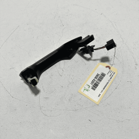 Rear Left Driver Side Exterior Door Handle = NH797MX = Acura TLX 2021-2023 OEM