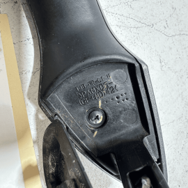 Rear Left Driver Side Exterior Door Handle = NH797MX = Acura TLX 2021-2023 OEM