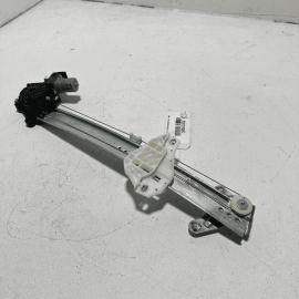 Rear Left Side Window Regulator Power W/ Motor Acura TLX 2021-2023 OEM