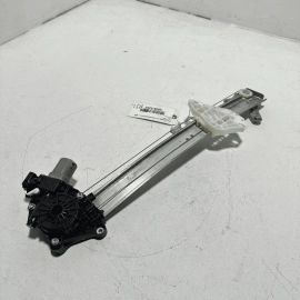 Rear Left Side Window Regulator Power W/ Motor Acura TLX 2021-2023 OEM