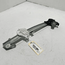 Rear Left Side Window Regulator Power W/ Motor Acura TLX 2021-2023 OEM