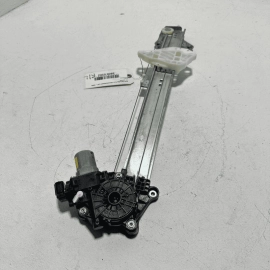 Rear Left Side Window Regulator Power W/ Motor Acura TLX 2021-2023 OEM