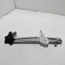 Rear Left Side Window Regulator Power W/ Motor Acura TLX 2021-2023 OEM