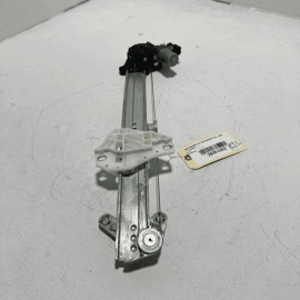 Rear Left Side Window Regulator Power W/ Motor Acura TLX 2021-2023 OEM