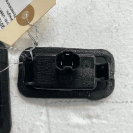 Toyota Camry 18-23 2PCS Rear Left / Right Side License Plate Light Assembly