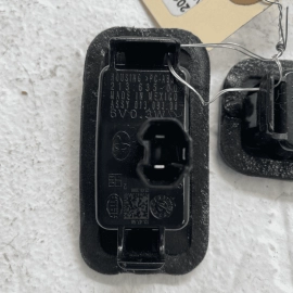 Toyota Camry 18-23 2PCS Rear Left / Right Side License Plate Light Assembly