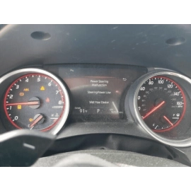 Toyota Camry 18-23 2PCS Rear Left / Right Side License Plate Light Assembly