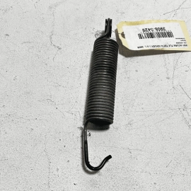 2021-2023 ACURA TLX REAR LEFT OR RIGHT TRUNK LID TORSION COIL SPRING OEM