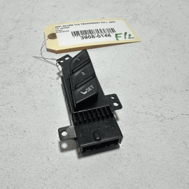 Front Left Driver Door Seat Memory Control Switch Acura TLX 2021-2023 OEM